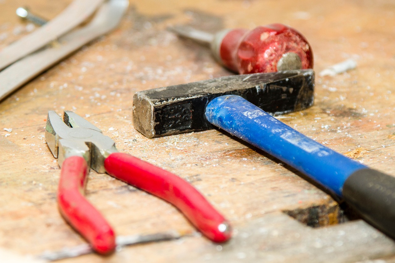 Woodworking for Kids: Easy Projects and Crafts